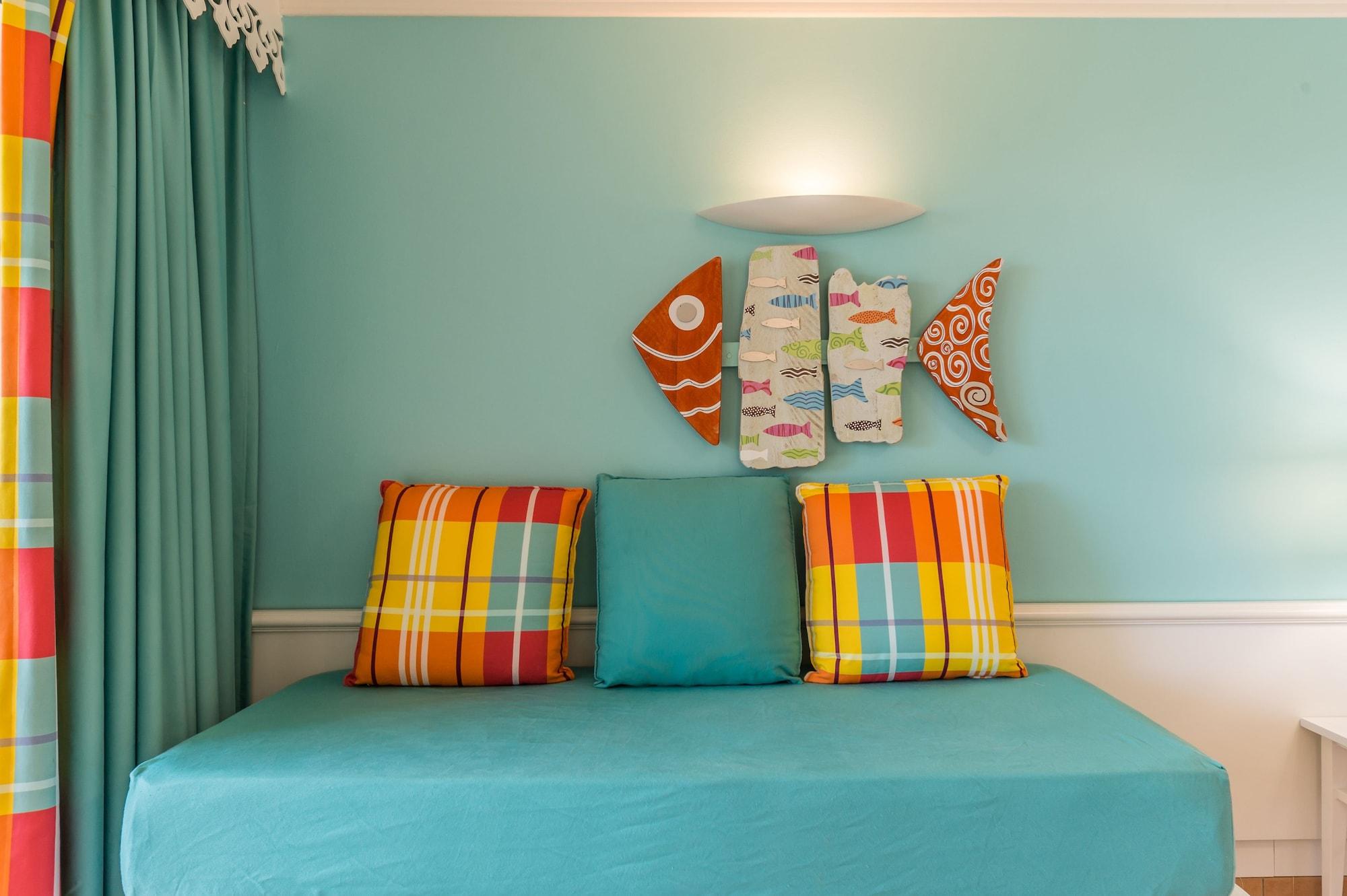 Residence Pierre & Vacances Premium Les Ilets Сент-Люс Екстер'єр фото