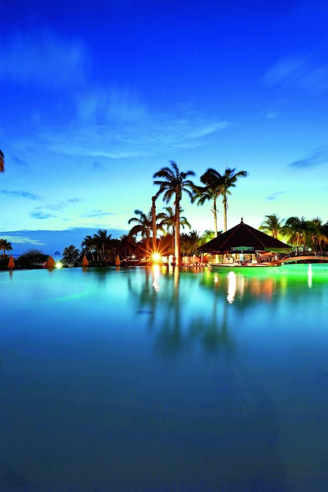 Residence Pierre & Vacances Premium Les Ilets Сент-Люс Екстер'єр фото