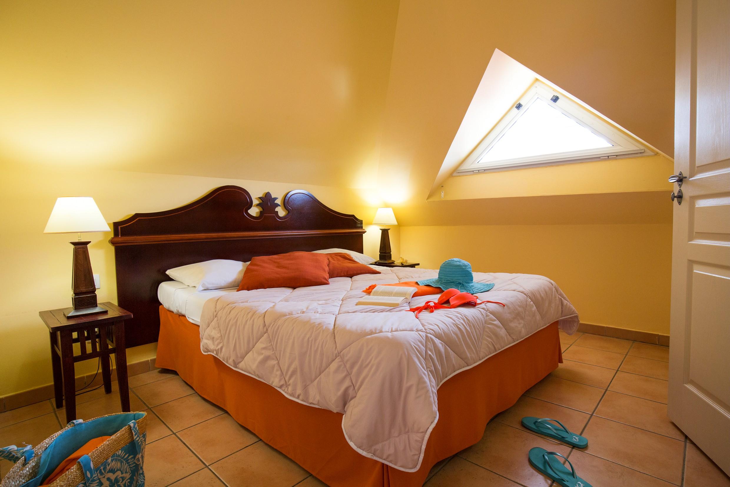 Residence Pierre & Vacances Premium Les Ilets Сент-Люс Екстер'єр фото