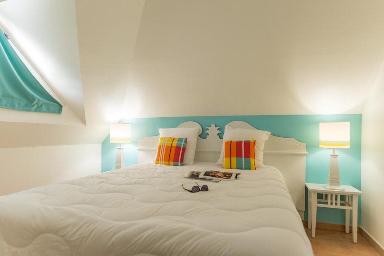 Residence Pierre & Vacances Premium Les Ilets Сент-Люс Екстер'єр фото